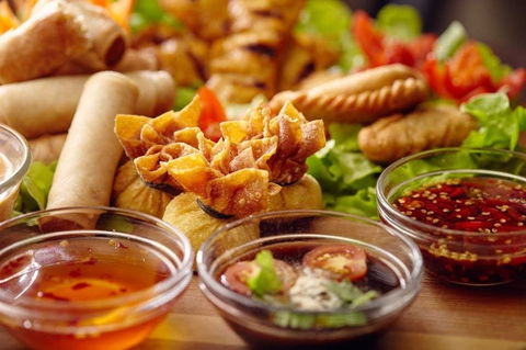 Heart Thai Food - Accommodation Mooloolaba 0