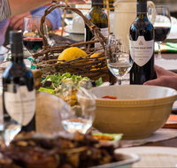 Hutton Vale Farm - Accommodation Mooloolaba