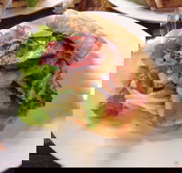 Jetz cafe - Accommodation Mooloolaba