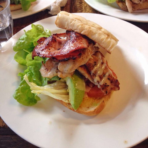 Jetz Cafe - Accommodation Mooloolaba 0