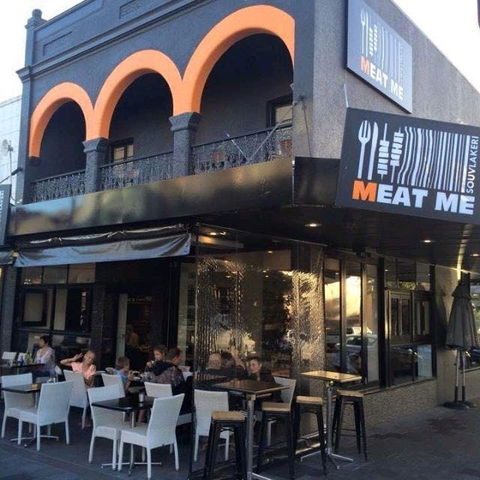 Meikle's Ocean View Bistro - Accommodation Mooloolaba 0