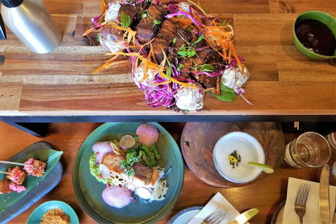 Mel & Co. Garden - Accommodation Mooloolaba 0