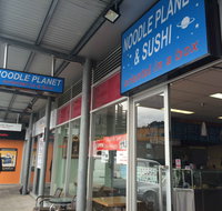 Noodle Planet - Accommodation Mooloolaba