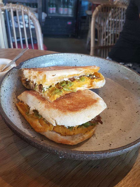 Oxford Larder - Accommodation Mooloolaba 0