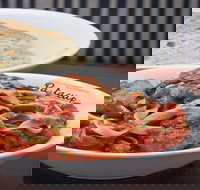 Pastacup - Bicton - Accommodation Mooloolaba