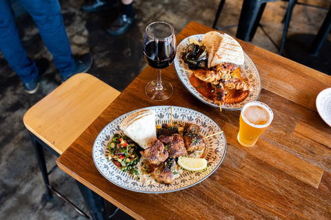 Pinchos - Accommodation Mooloolaba 0