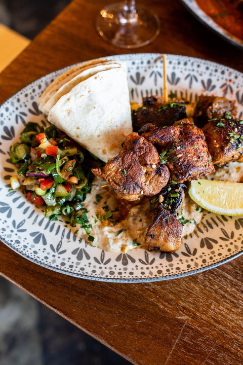 Pinchos - Accommodation Mooloolaba 1