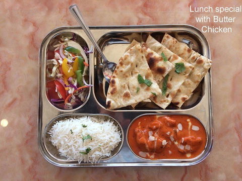 Priya's Indian Restaurant - Biggera Waters - Accommodation Mooloolaba 0