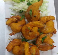 Punjab Restaurant and Function Centre - St Marys - Accommodation Mooloolaba