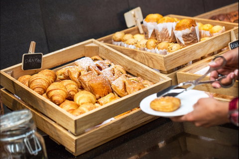 Redsalt Restaurant - Canberra - Accommodation Mooloolaba 1