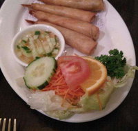 Thai Herbs - Essendon - Accommodation Mooloolaba