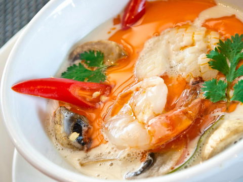 Thailicious - Accommodation Mooloolaba 0