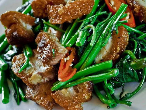 Thailicious - Accommodation Mooloolaba 1