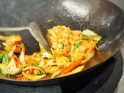 Thailicious - Accommodation Mooloolaba 2