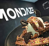 The Baker's Arms Specialty Bakehouse - Accommodation Mooloolaba