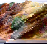 The Lunch Club - Accommodation Mooloolaba