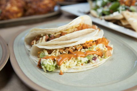 The Burrito Bar - Waterford - Accommodation Mooloolaba 0