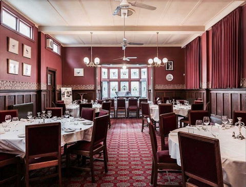 The Geelong Club - Accommodation Mooloolaba 1