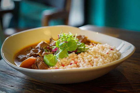 Turquoise Eatery - Accommodation Mooloolaba 0