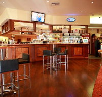 Vegas Bar  Bistro - Accommodation Mooloolaba