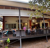 Wangi Falls Cafe - Accommodation Mooloolaba