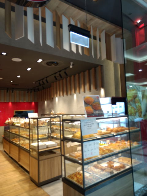 85 Degrees Bakery & Cafe - Accommodation Mooloolaba 0