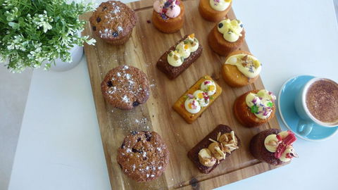 A Brewer's Tale Café - Accommodation Mooloolaba 0