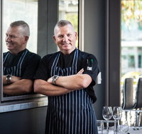 Artichoke Restaurant and Bar - Accommodation Mooloolaba
