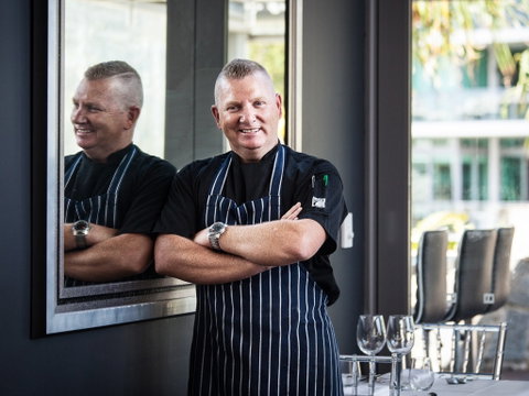 Artichoke Restaurant And Bar - Accommodation Mooloolaba 0