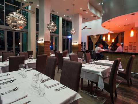 Artichoke Restaurant And Bar - Accommodation Mooloolaba 1