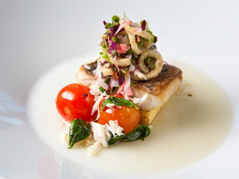 Artichoke Restaurant And Bar - Accommodation Mooloolaba 2