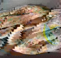 Avanti Pizza and Kebab - Accommodation Mooloolaba