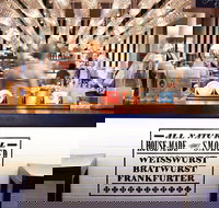 Bavarian Bier Cafe Entertainment Quarter - Accommodation Mooloolaba