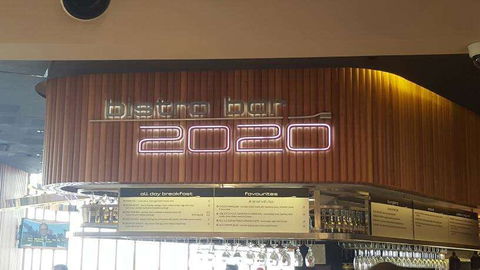 Bistro 2020 - Accommodation Mooloolaba 0