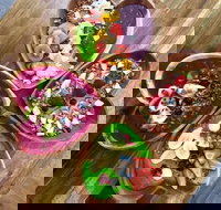 BrisBean Coffee - Accommodation Mooloolaba