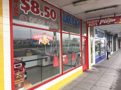 Caa Waa Restaurant - Accommodation Mooloolaba 0