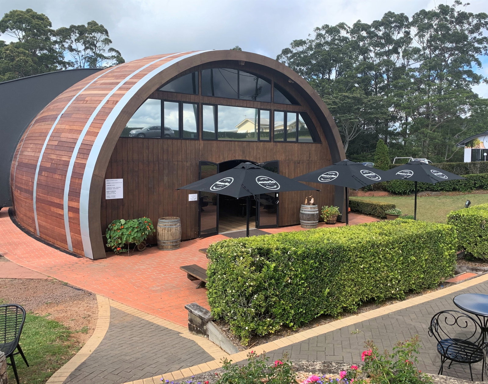 Bald Knob QLD Accommodation Mooloolaba