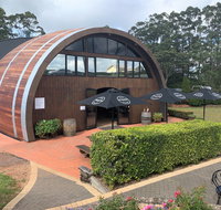Clouds Vineyard - Accommodation Mooloolaba
