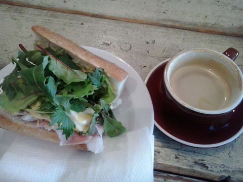 Cup & Bean - Accommodation Mooloolaba 0