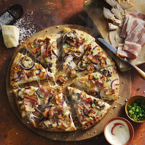 Domino's - Cedar Brush Creek - Accommodation Mooloolaba 0