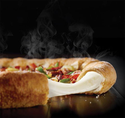 Domino's - Rouse Hill - Accommodation Mooloolaba 0