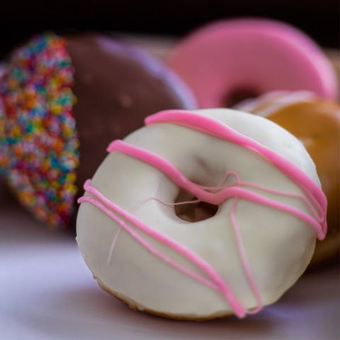 Donut King - Dee Why - Accommodation Mooloolaba 0