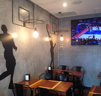 Dribbles Burgers - Accommodation Mooloolaba
