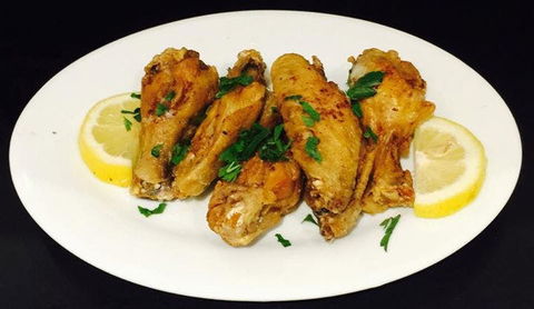 Elissar Lebanese Restaurant - Accommodation Mooloolaba 0