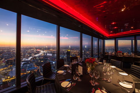 Eureka 89 Events And Dining - Accommodation Mooloolaba 0