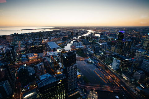 Eureka 89 Events And Dining - Accommodation Mooloolaba 1