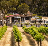 False Cape Wines Cellar Door - Accommodation Mooloolaba