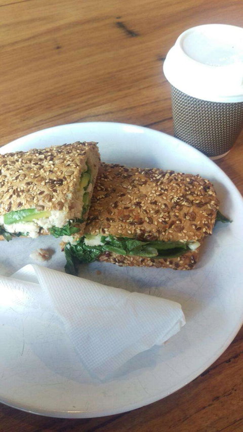 Haddons Cafe - Accommodation Mooloolaba 0