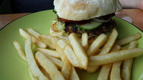 Hungry Wombat Cafe - Accommodation Mooloolaba 0