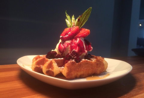 Indulge Tea Garden - Accommodation Mooloolaba 1